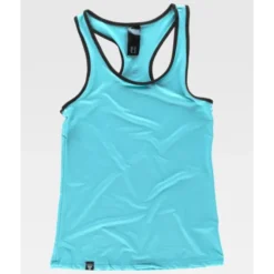 Canotta Sportiva Stretch da Donna S7520 - Workteam