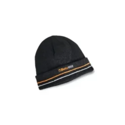 Cappellino da Lavoro Beta Invernale con Risvolto 7980R