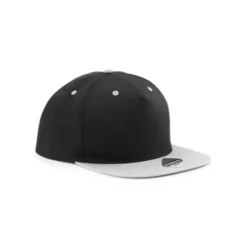 Cappello 5 Panel Contrast Snapback Beechfield - B610C