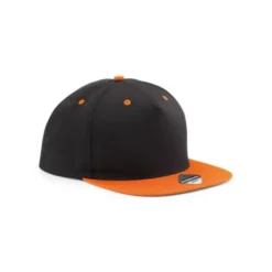 Cappello 5 Panel Contrast Snapback Beechfield - B610C