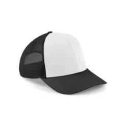 Cappello 6 Panel Snapback Trucker Beechfield - B647