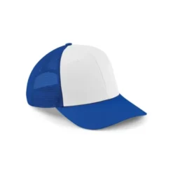 Cappello 6 Panel Snapback Trucker Beechfield - B647