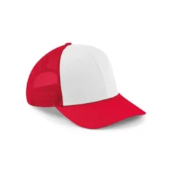 Cappello 6 Panel Snapback Trucker Beechfield - B647