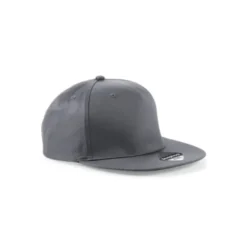 Cappello 5 Panel Snapback Rapper Cap Beechfield - B610