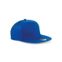 Cappello 5 Panel Snapback Rapper Cap Beechfield - B610