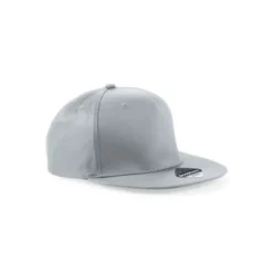 Cappello 5 Panel Snapback Rapper Cap Beechfield - B610