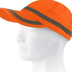 Cappello alta visibilità WORKTEAM - WFA901