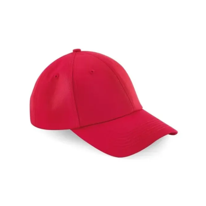 Cappello Authentic Baseball Beechfield - B59