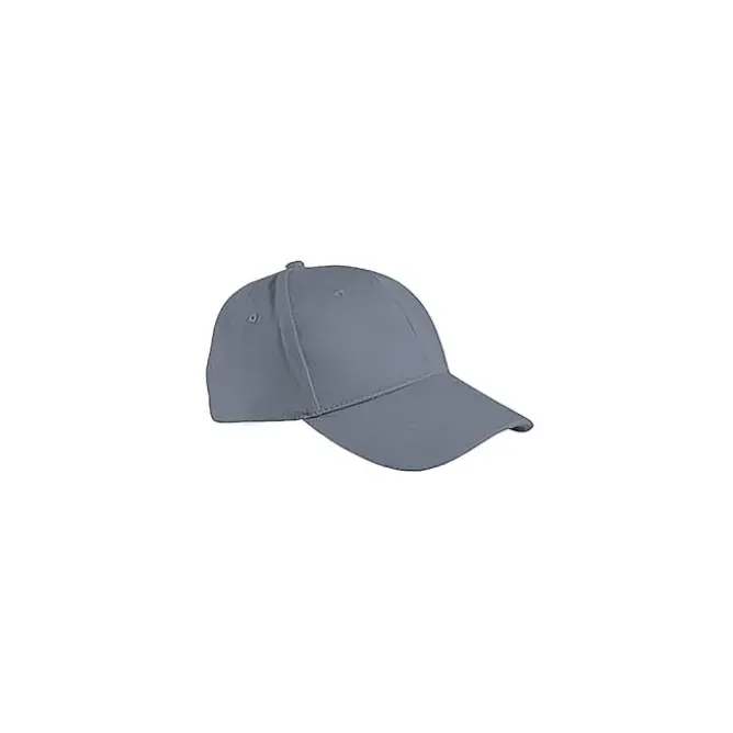 Cappello con visiera da Lavoro 100% Cotone 301