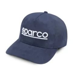 Cappello con visiera Sparco Suede 01353