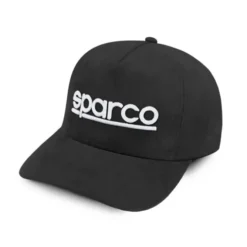 Cappello con visiera Sparco Suede 01353