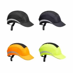 Cappello da Lavoro Antiurto Portwest PS79