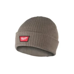 Cappello da Lavoro Milwaukee 4932499381 Con Risvolto