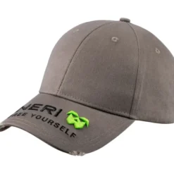 Cappello da Lavoro Neri 100% cotone Cap 436907