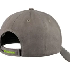 Cappello da Lavoro Neri 100% cotone Cap 436907