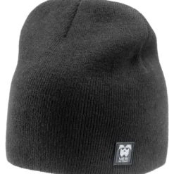 Cappello da Lavoro Neri Invernale cuffia Club 467002
