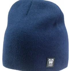 Cappello da Lavoro Neri Invernale cuffia Club 467002