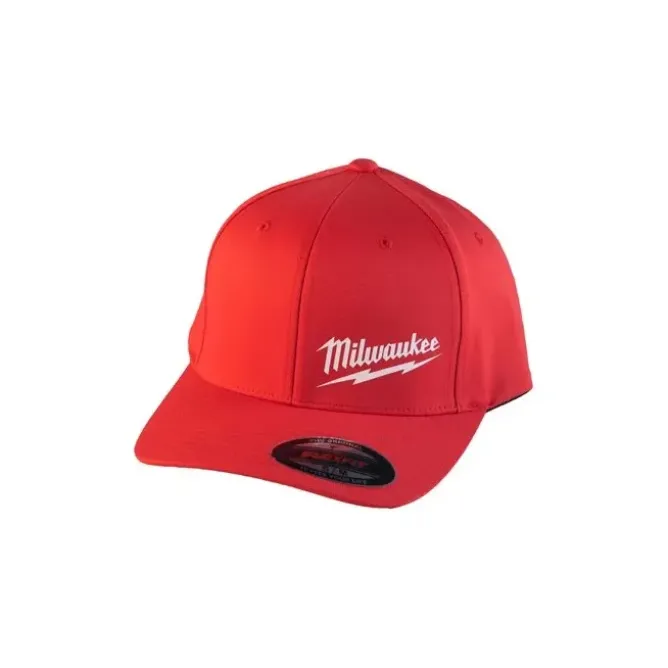 Cappello da Lavoro Strech Milwaukee Bcs 4932493095