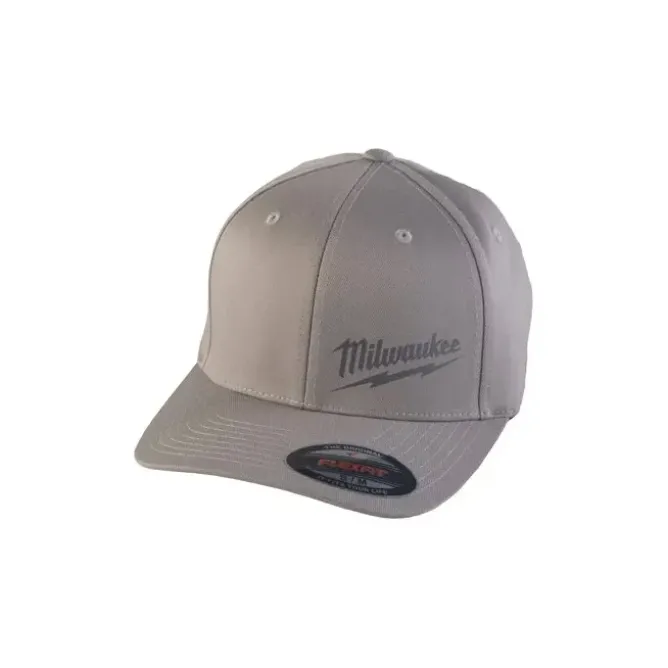Cappello da Lavoro Strech Milwaukee Bcs 4932493095