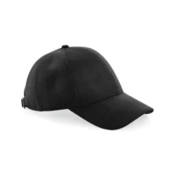 Cappello Faux Suede 6 Panel Cap Beechfield - B656