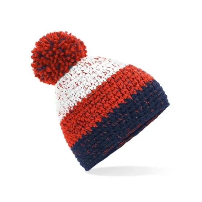 Cappello Freestyle Beanie Beechfield - B436