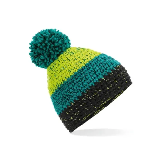 Cappello Freestyle Beanie Beechfield - B436