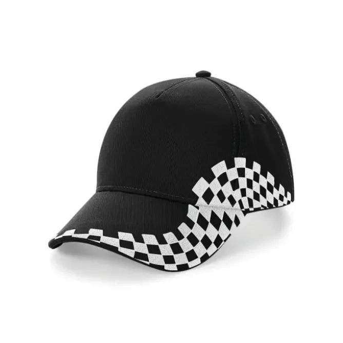 Cappello Grand Prix Beechfield - B159