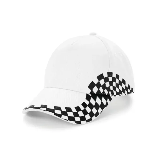 Cappello Grand Prix Beechfield - B159
