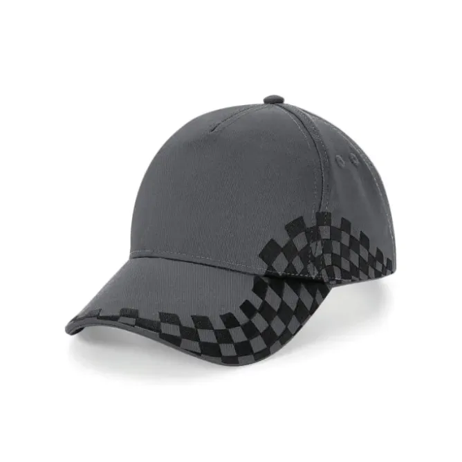 Cappello Grand Prix Beechfield - B159