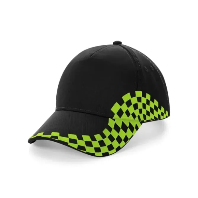 Cappello Grand Prix Beechfield - B159