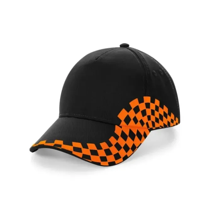 Cappello Grand Prix Beechfield - B159