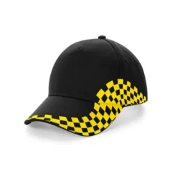 Cappello Grand Prix Beechfield - B159