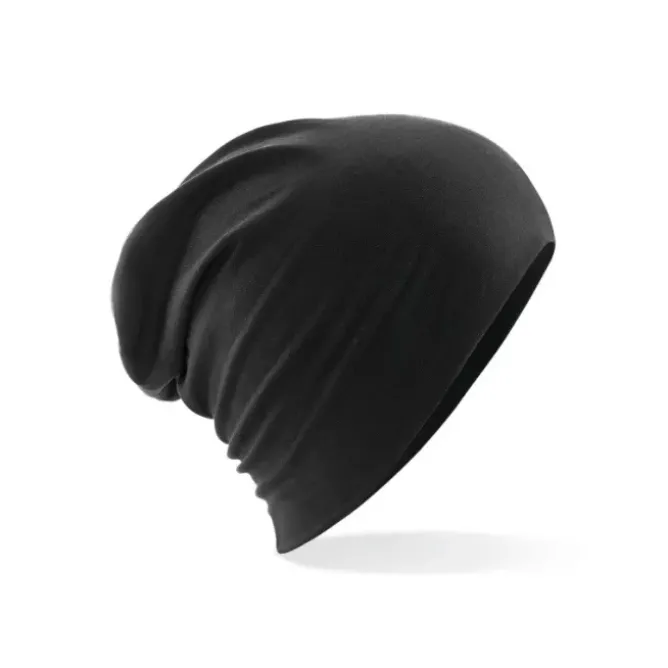 Cappello Hemsedal Cotton Slouch Beanie Beechfield - B368