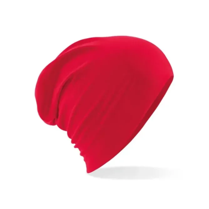 Cappello Hemsedal Cotton Slouch Beanie Beechfield - B368