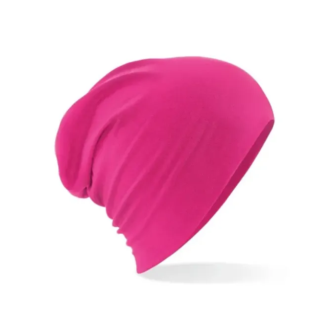 Cappello Hemsedal Cotton Slouch Beanie Beechfield - B368