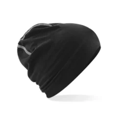 Cappello Hemsedal Cotton Beanie Beechfield - B366