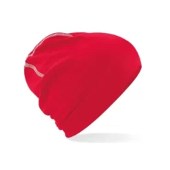 Cappello Hemsedal Cotton Beanie Beechfield - B366