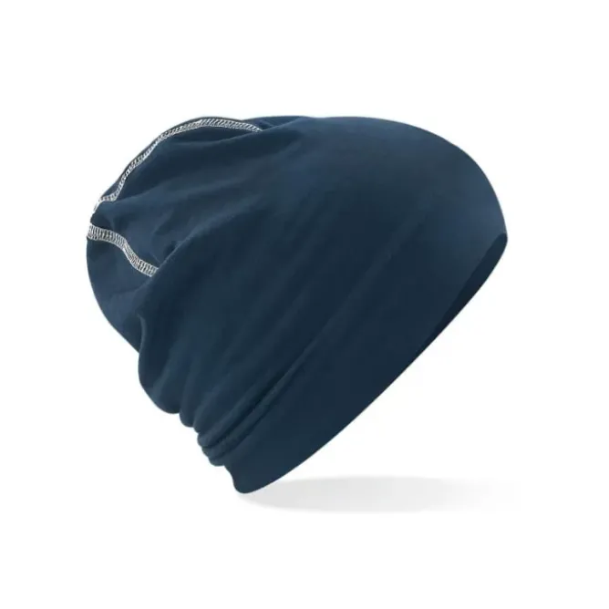 Cappello Hemsedal Cotton Beanie Beechfield - B366
