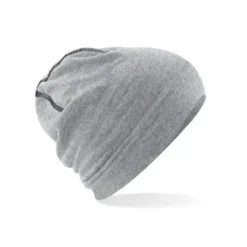 Cappello Hemsedal Cotton Beanie Beechfield - B366