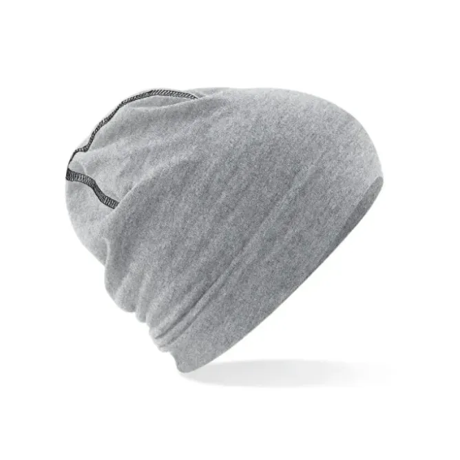 Cappello Hemsedal Cotton Beanie Beechfield - B366