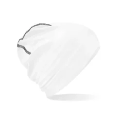 Cappello Hemsedal Cotton Beanie Beechfield - B366