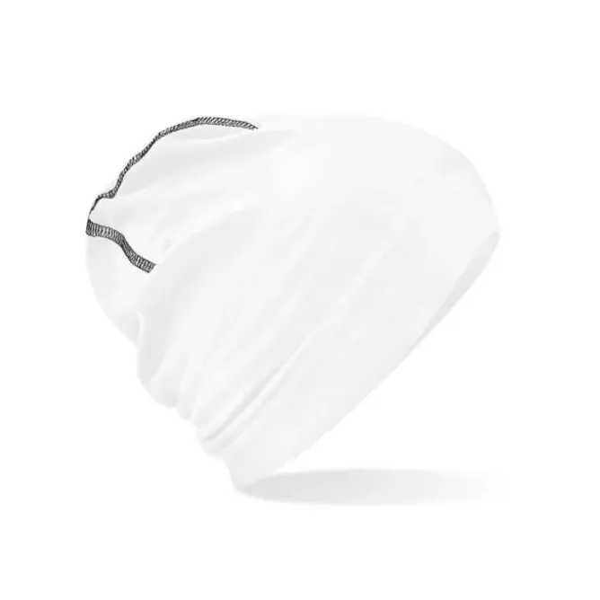 Cappello Hemsedal Cotton Beanie Beechfield - B366