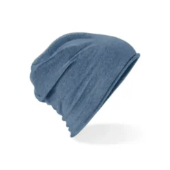 Cappello Jersey Beanie Beechfield - B361