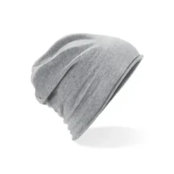 Cappello Jersey Beanie Beechfield - B361
