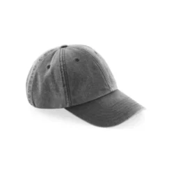 Cappello Low Profile Vintage Cap Beechfield - B655