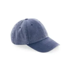 Cappello Low Profile Vintage Cap Beechfield - B655