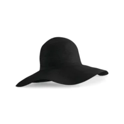 Cappello Marbella Wide-Brimmed Sun Hat Beechfield - B740