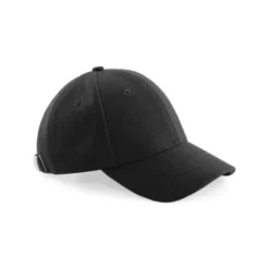 Cappello Melton Wool 6 Panel Cap Beechfield - B674