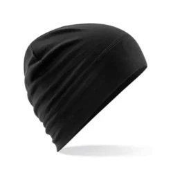 Cappello Merino Beanie Beechfield - B370