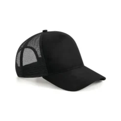 Cappello Microknit Snapback Trucker Beechfield - B642